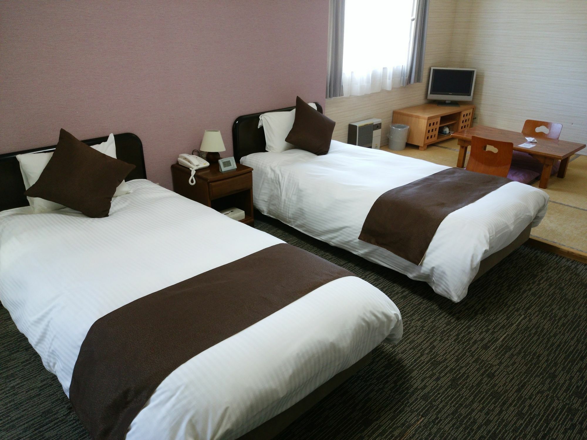 Resort Inn North Country Фурано Экстерьер фото