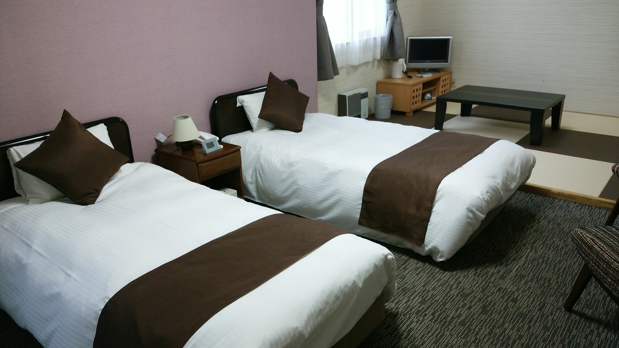 Resort Inn North Country Фурано Экстерьер фото