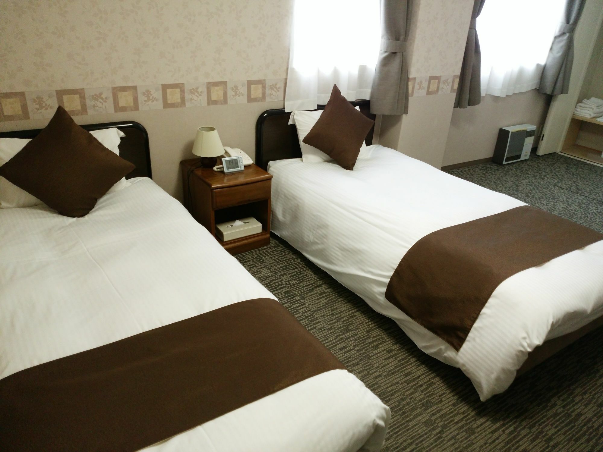 Resort Inn North Country Фурано Экстерьер фото